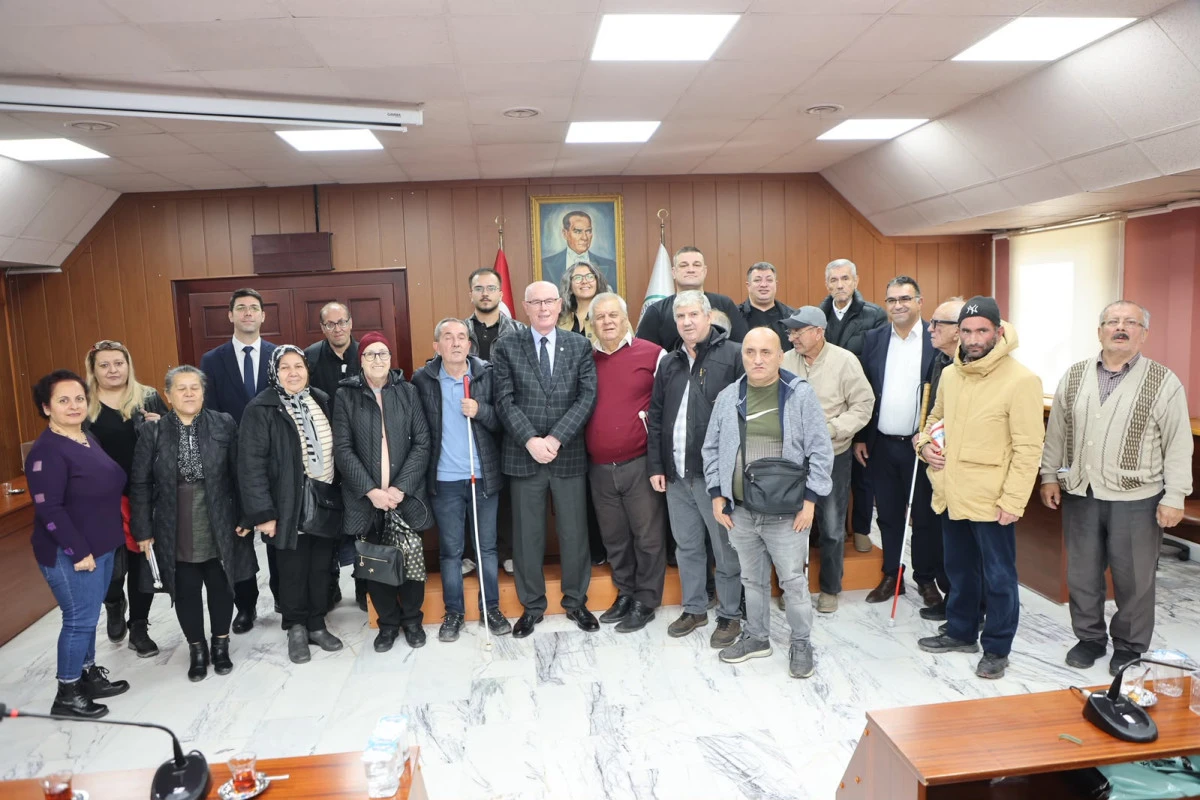 Sosyal devlet herkesi kucaklamalı!