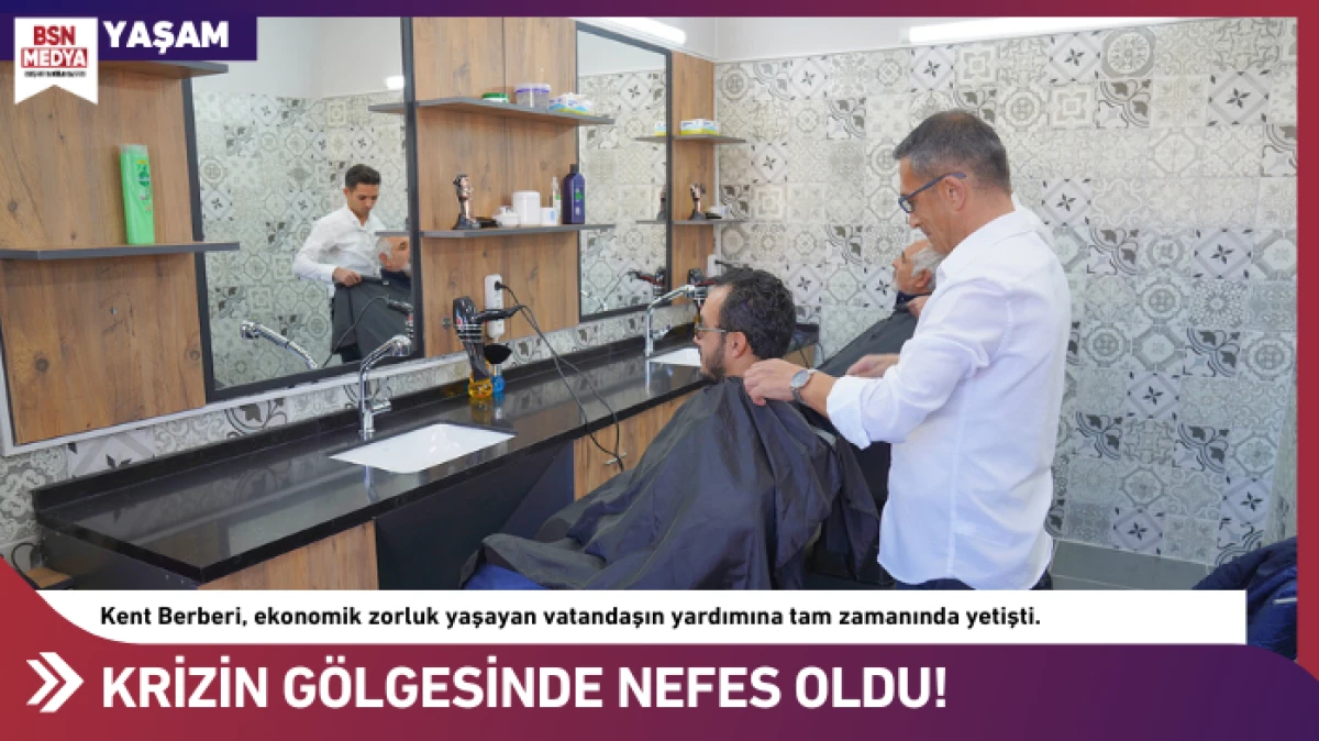 Tartışmalar arasında hizmete girmişti ama!