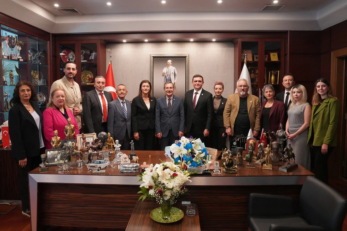 Tepebaşı hepimizin ortak evidir