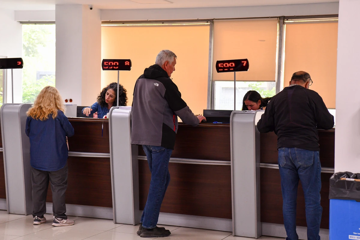 Tepebaşı vezneleri pazar g&uuml;n&uuml; a&ccedil;ık