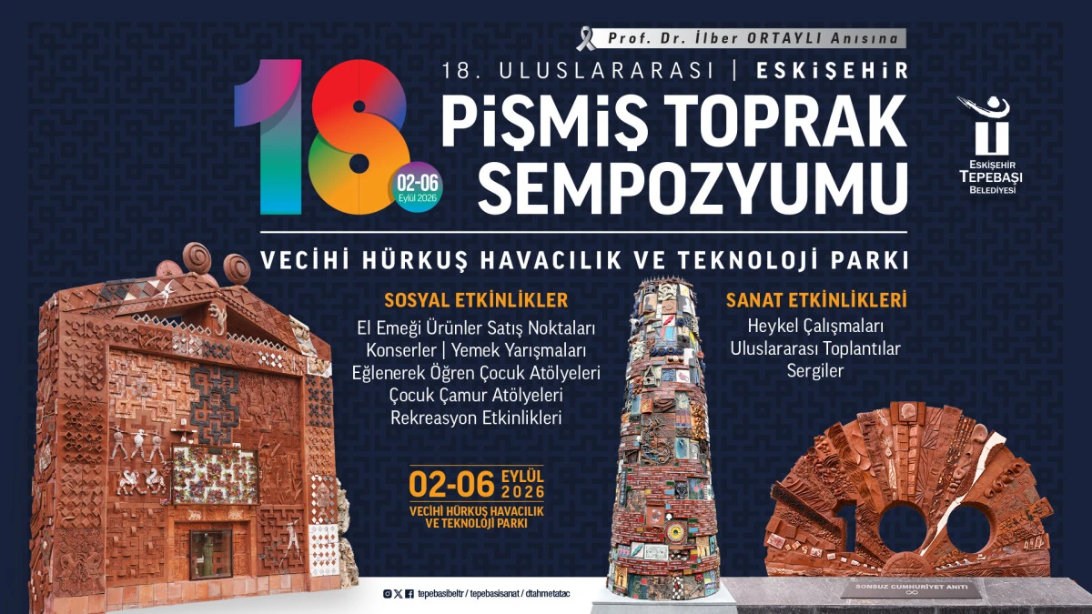 Tepebaşı&rsquo;nda 7&rsquo;den 70&rsquo;e herkes buluşacak