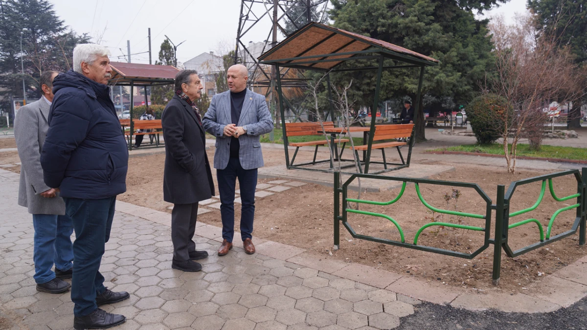 Tepebaşı&rsquo;nı birlikte y&ouml;neteceğiz