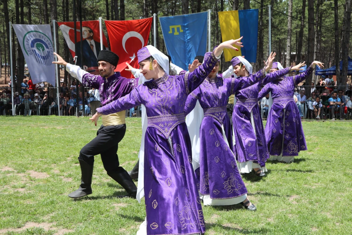 Tepreş Şenliği 14 Haziran&rsquo;da