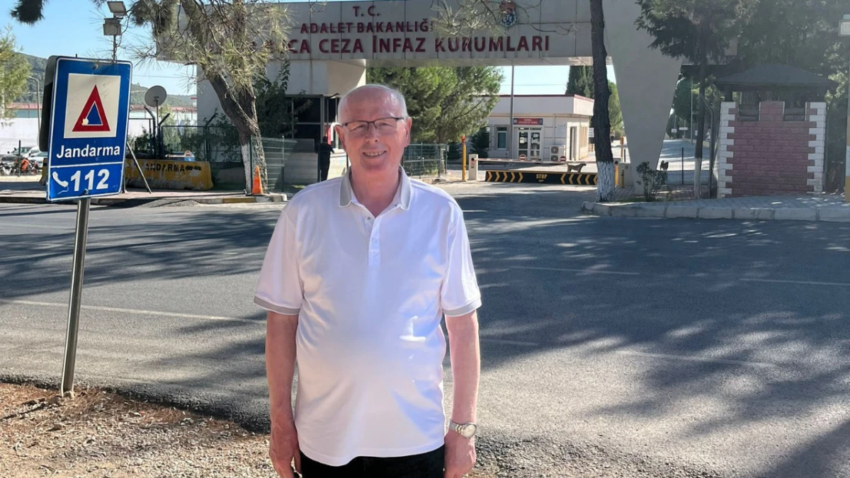 Tüm tutuklamalar siyasi baskılardan!