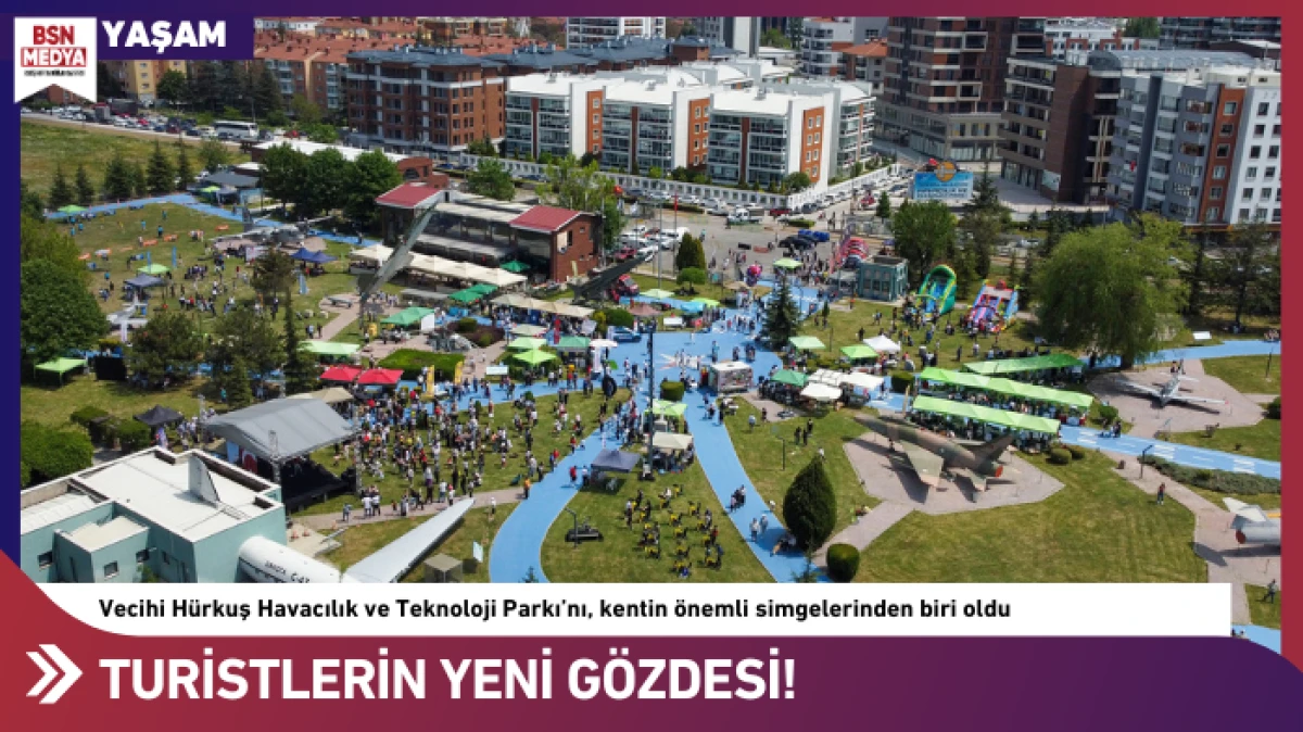 Turizmin yeni gözdesi!