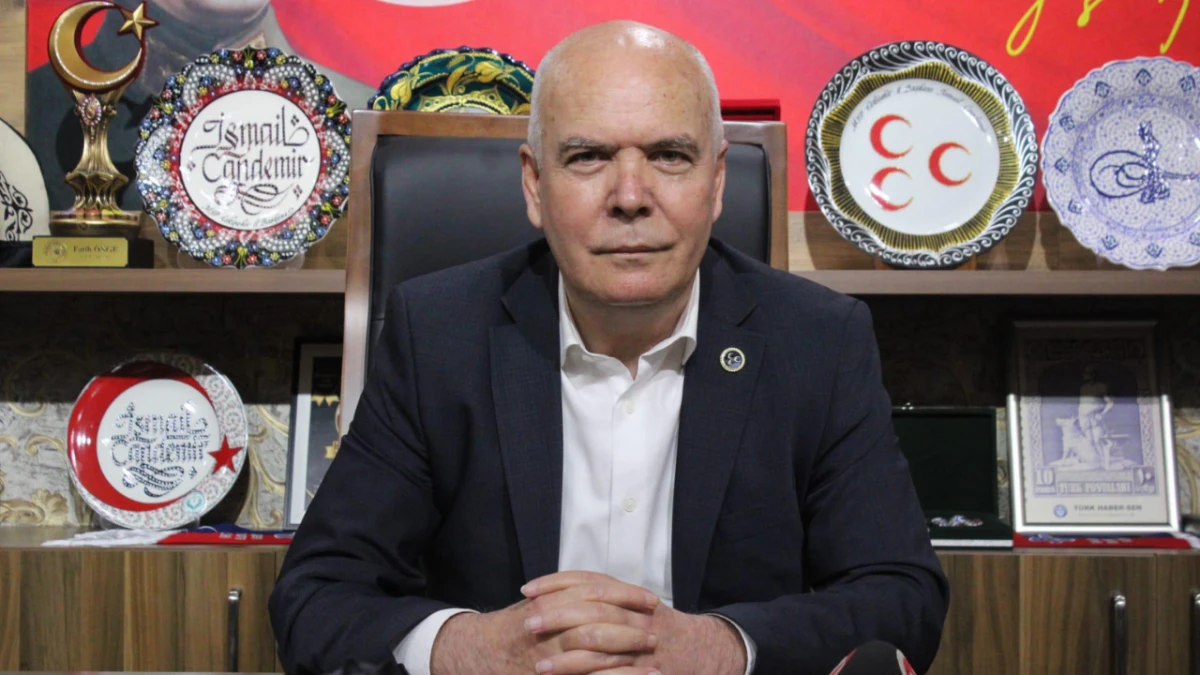 Türkiye’ye kurulan tuzak bozuldu!