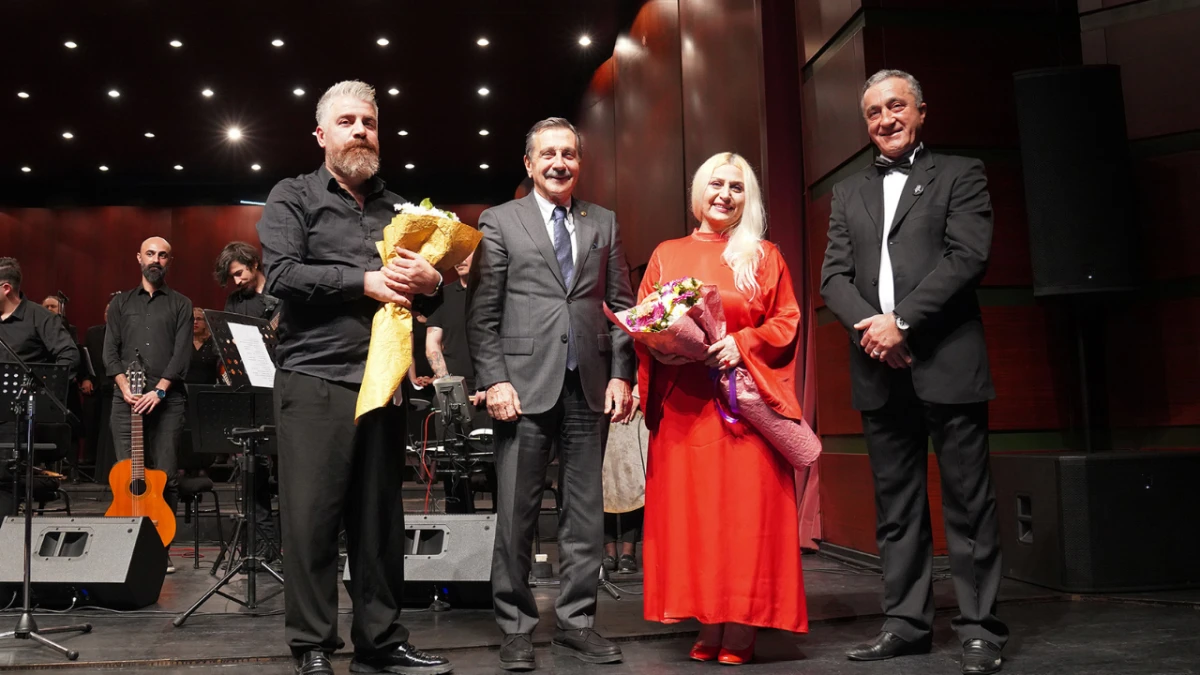 Türküler öğretmenlere