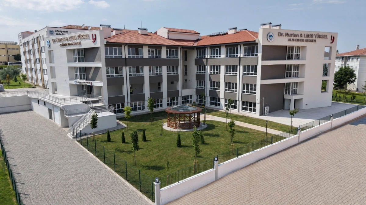Vizyon proje kapılarını hastalara a&ccedil;ıyor