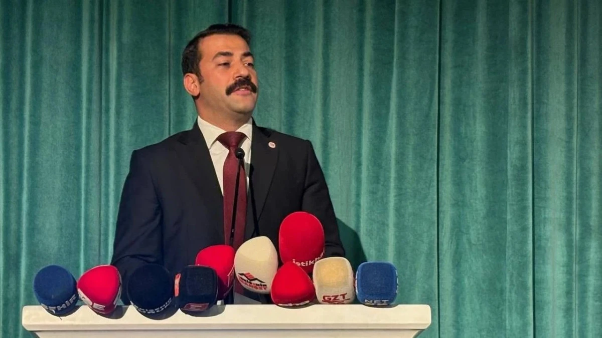Yalaz'dan iddialı &ccedil;ıkış!