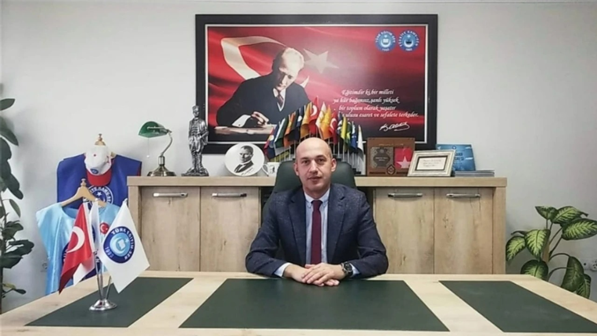 Yasa çıkmadan AÖF büroları kapatılmasın!