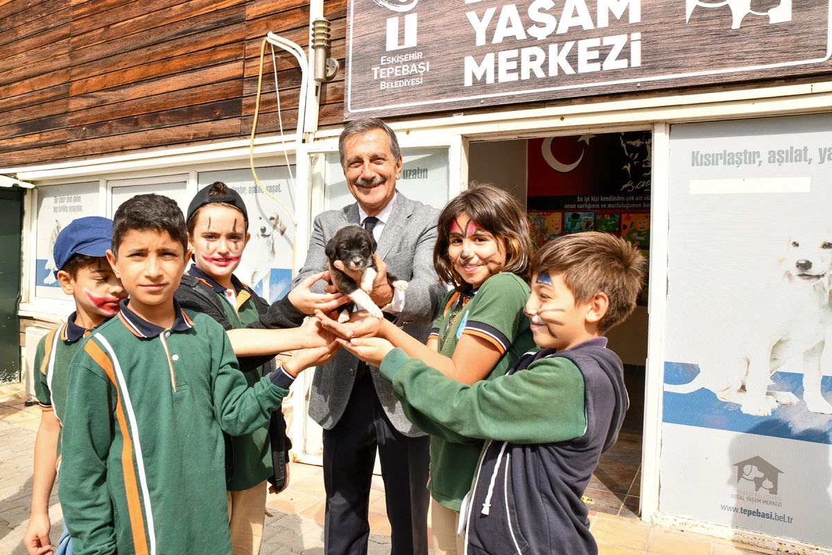  Yaşamın her haline karşı sorumluyuz!