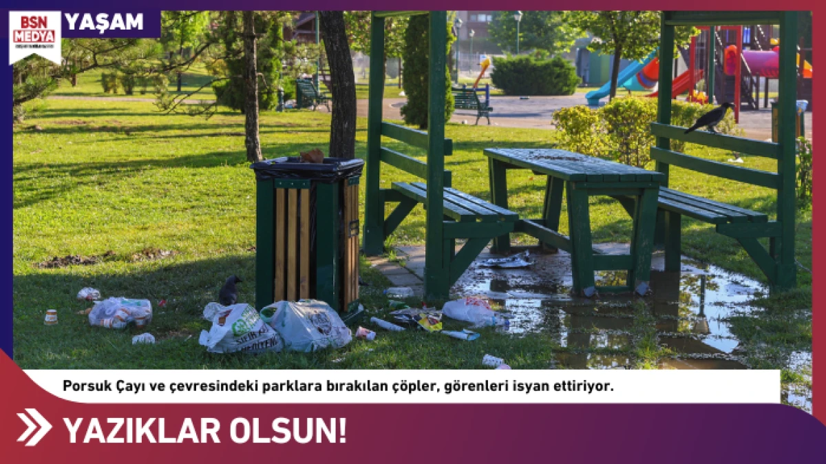 Yazıklar olsun!