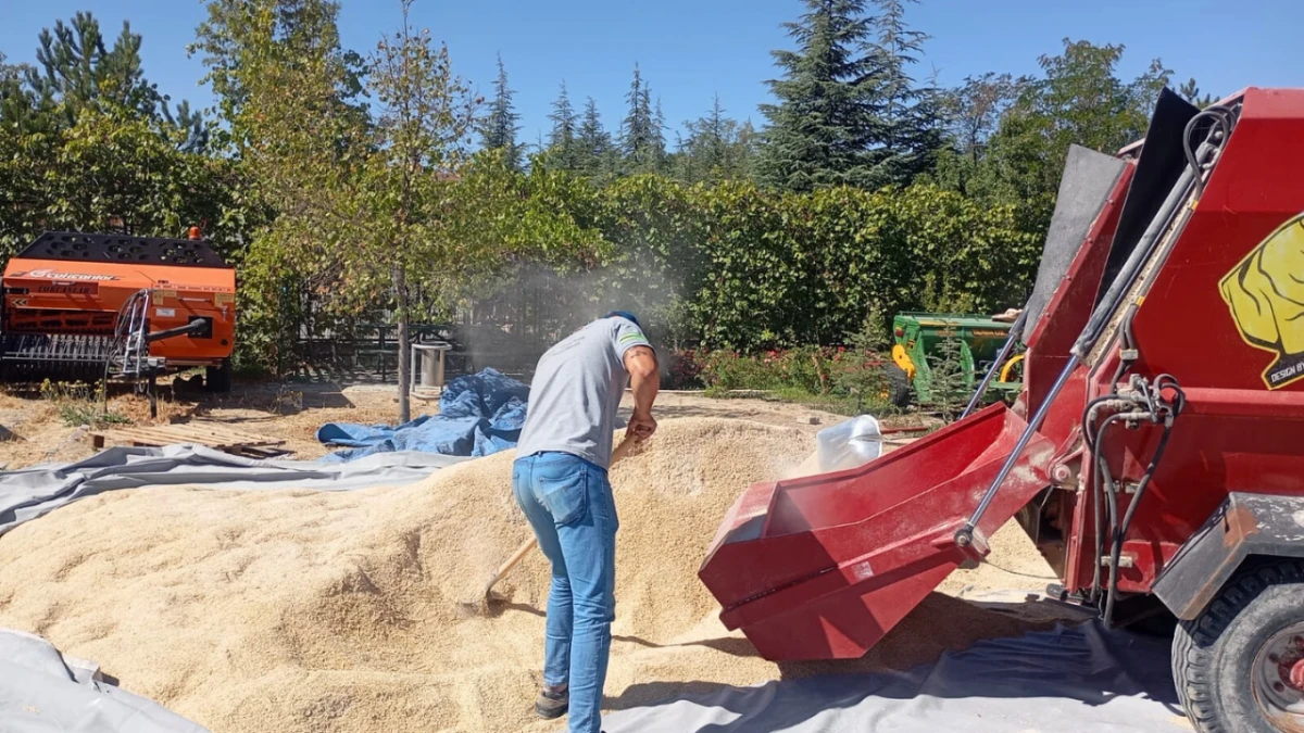 Yerli üretim yerli destek