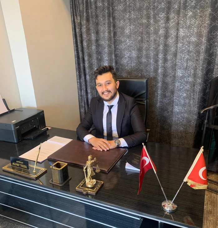 Av.Alpay Tezel