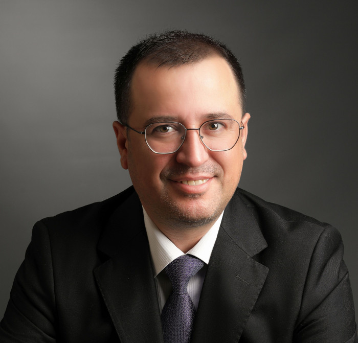 Sedat Aydoğan
