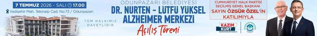 odunpazarı açılış