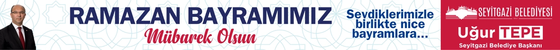 seyitgazi ramazan
