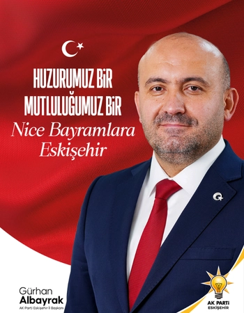 gürhan ramazan