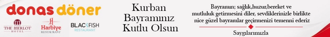 donas kurban
