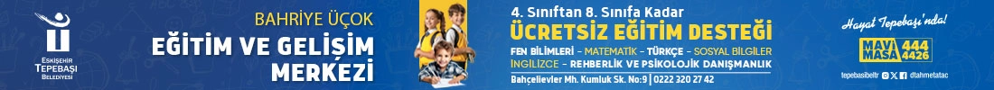tepebaşı yeni