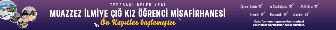 tepebaşı 