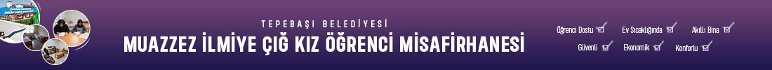 tepebaşı muazzez çığ