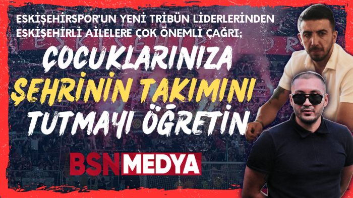 Çocuklarınıza şehrinin takımını tutmayı öğretin!